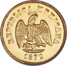 2½ Pesos