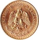 2 Pesos