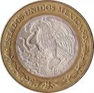 10 Nuevos Pesos