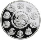 5 Pesos (Hand)