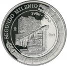 10 Pesos (Architecture)