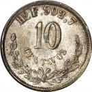 10 Centavos