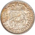 2 Reales - Fernando VI
