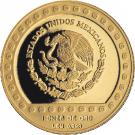 1000 Pesos / 1 Onza (Jaguar)