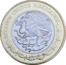 20 Pesos (Air Force)