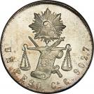 1 Peso