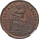 1 Centavo