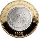100 Pesos (Villa revolutionary coin)