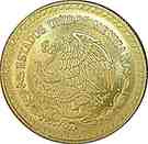 1 Onza - "Libertad" (Gold Bullion Coinage)