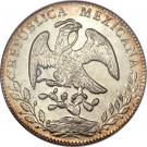 8 Reales