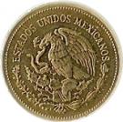 20 Pesos