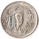 50 Centavos