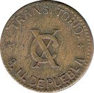 10 Centavos (Chiconcuautla)