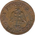 10 Centavos (Chiconcuautla)