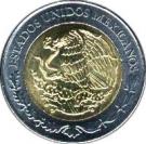 5 Pesos (José María Morelos y Pavón)