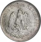 50 Centavos (small size)