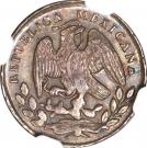 5 Centavos