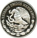 20 Pesos (Bank of Mexico)