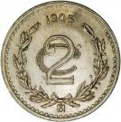 2 Centavos