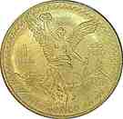 1 Onza - "Libertad" (Gold Bullion Coinage)