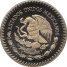 1000 Pesos (175th Anniversary of Independence)