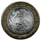100 Pesos (Morelos)