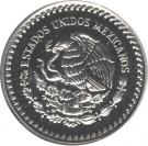 ¼ Onza "Libertad" (Platinum Bullion Coinage)