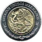 5 Pesos (Luis Cabrera)
