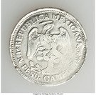 1 Peso (Campo Morado)