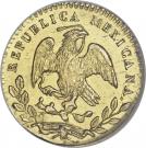 ½ Escudo