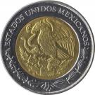 1 Peso