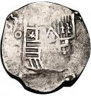 4 Reales - Felipe IV