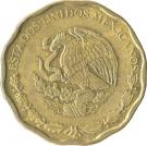 50 Centavos (large type)