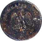 20 Centavos (Tenancingo)