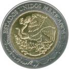 5 Pesos (José María Cos)