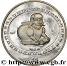 5 Pesos / 1 Onza (Vasija)