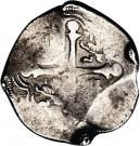 4 Reales - Felipe IV