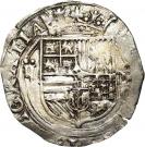 2 Reales - Felipe III