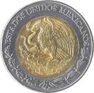 5 Pesos