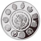 5 Pesos (Paso de la muerte)