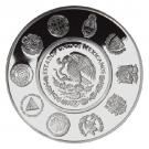 5 Pesos (Galeón de Acapulco)