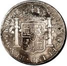 4 Reales - Carlos III