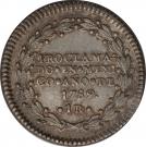 1 Real - Carlos IV (Proclamation coinage)