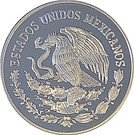 10 Pesos (Yucatan - Silver Proof Issue)