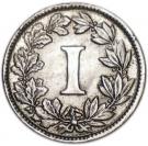 1 Centavo