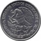 20 Centavos (small type)