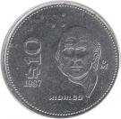 10 Pesos