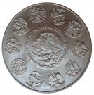 1 Onza "Libertad" (Silver Bullion Coinage)