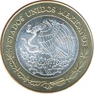 100 Pesos (Guanajuato)