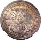 2 Pesos (Suriana)